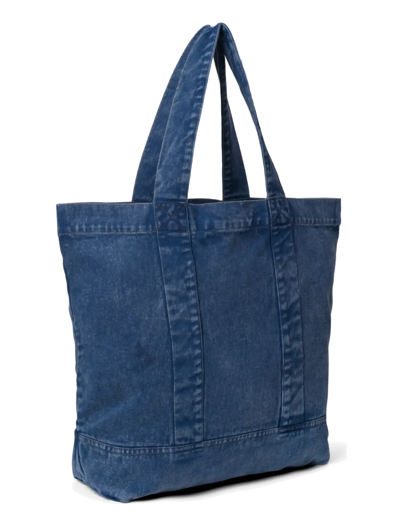 Day Washed Denim Bag 3