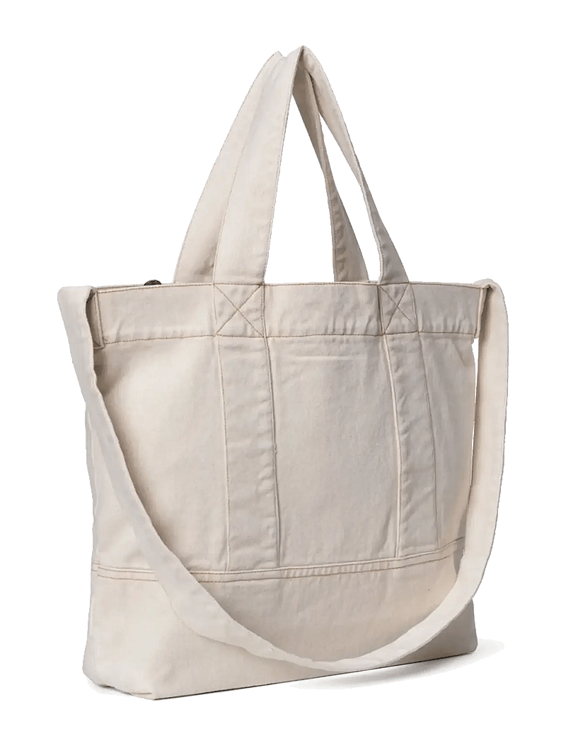 DAY ET - Day Washed Denim Cross Body - shoppere - pastel parchment - 1