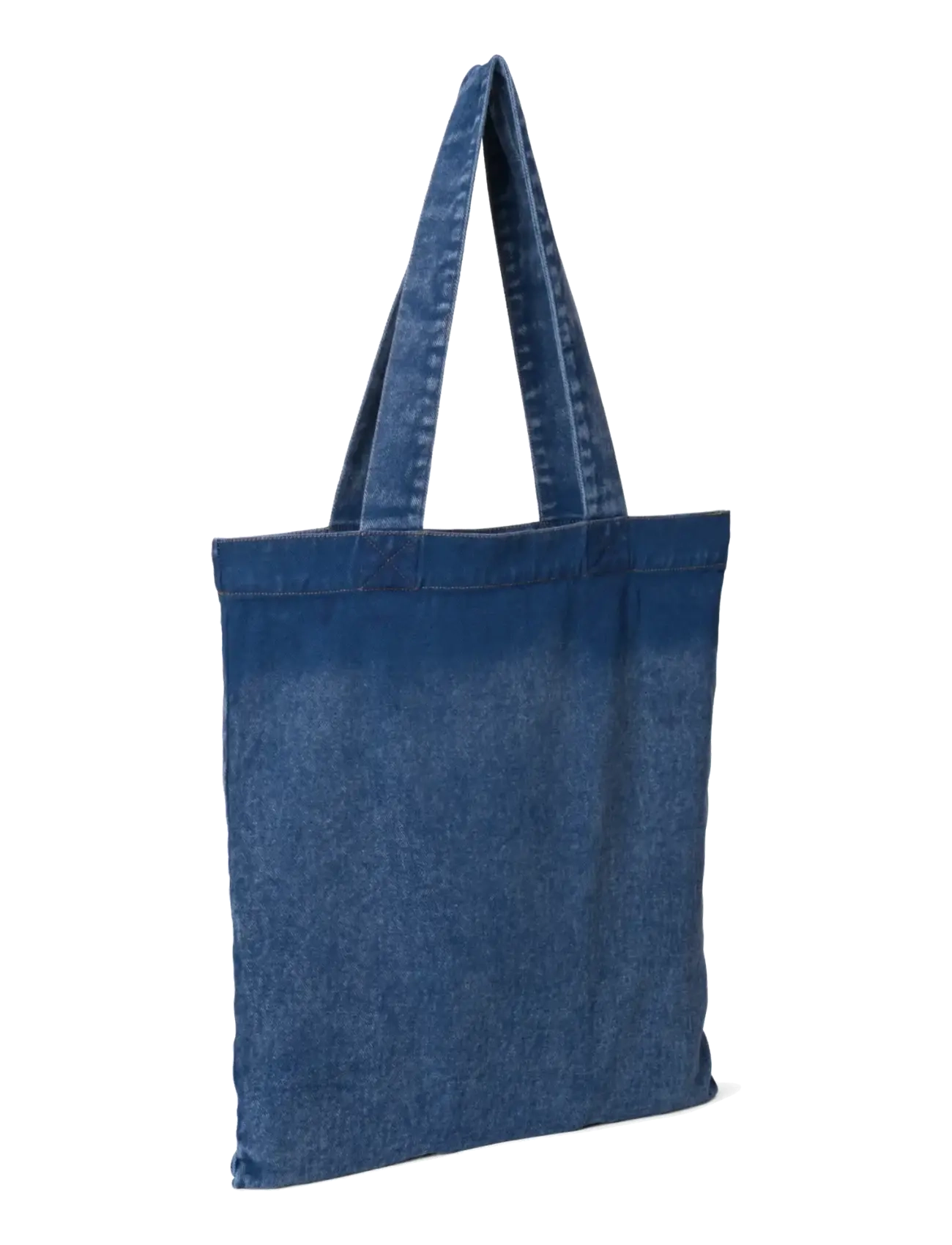 DAY ET - Day Washed Denim Shopper - shopperki - medium denim - 2
