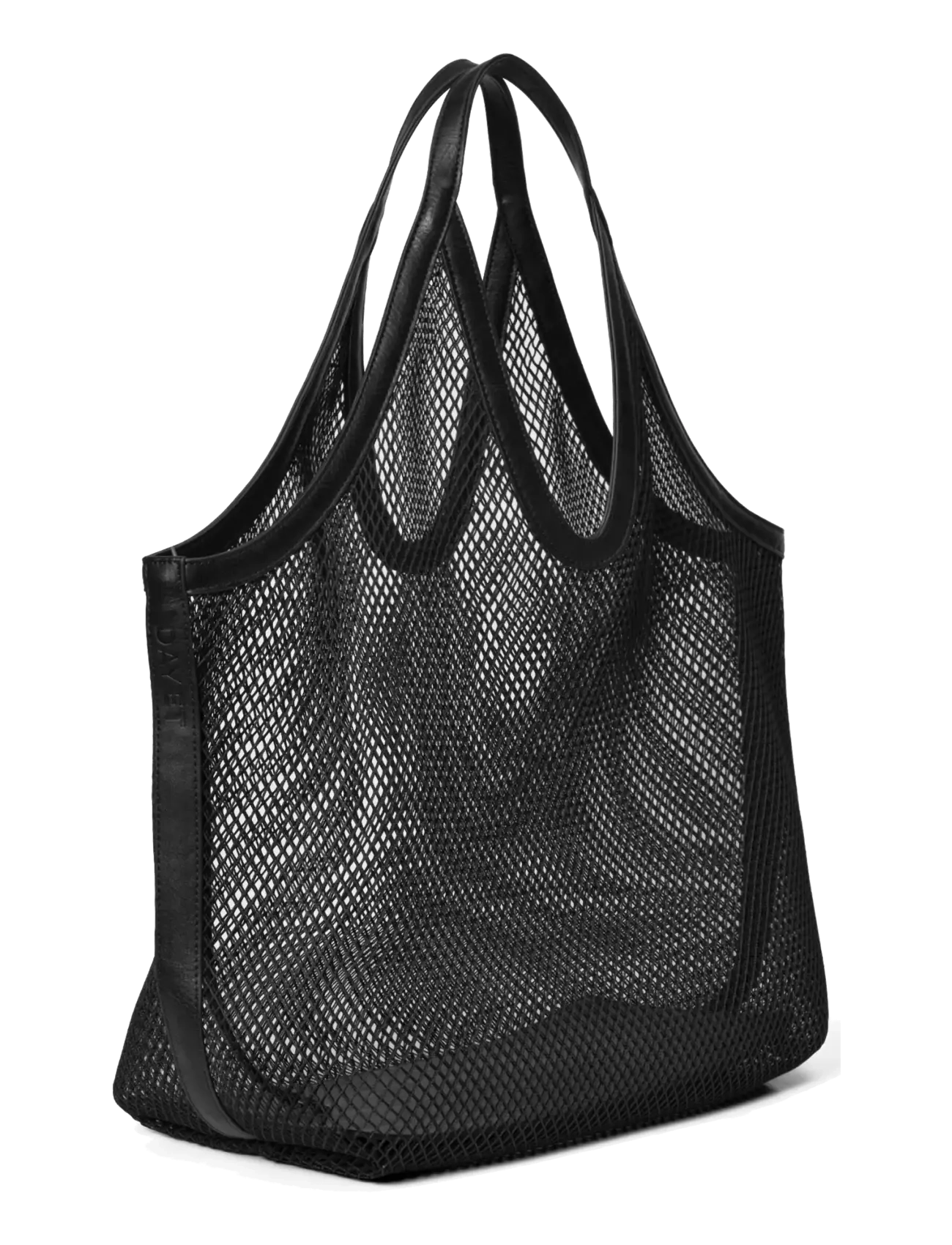 Day Signature Mesh Icon Tote 3