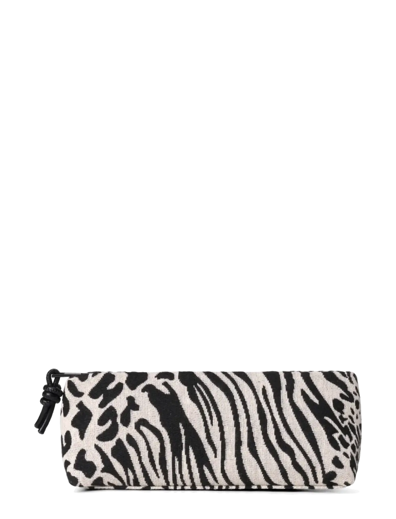 DAY ET Day Snow Leo Pencil, One Size, Bags, Schwarz - Pencil Cases, Kinder