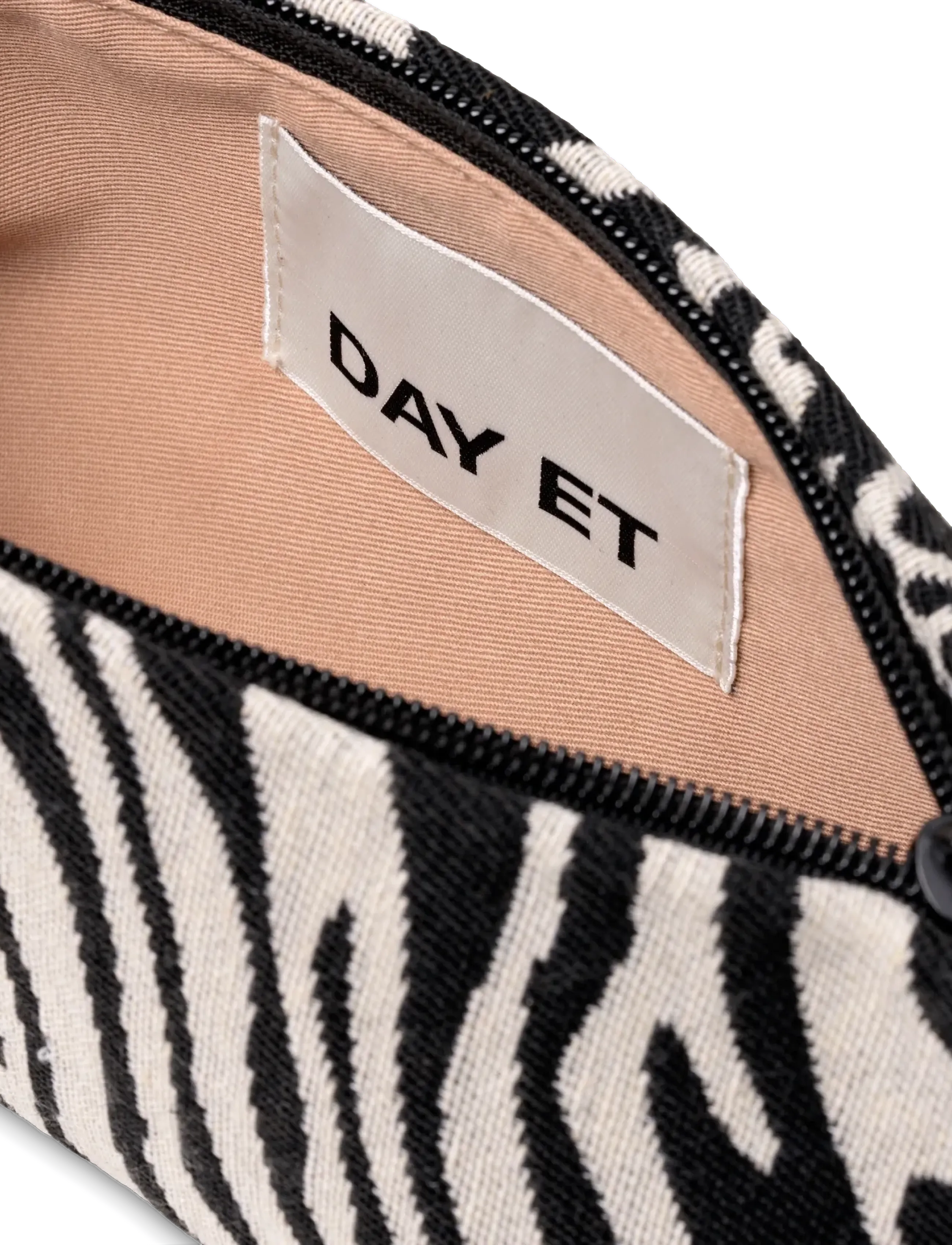 DAY ET - Day Snow Leo Pencil - smink - black - 2