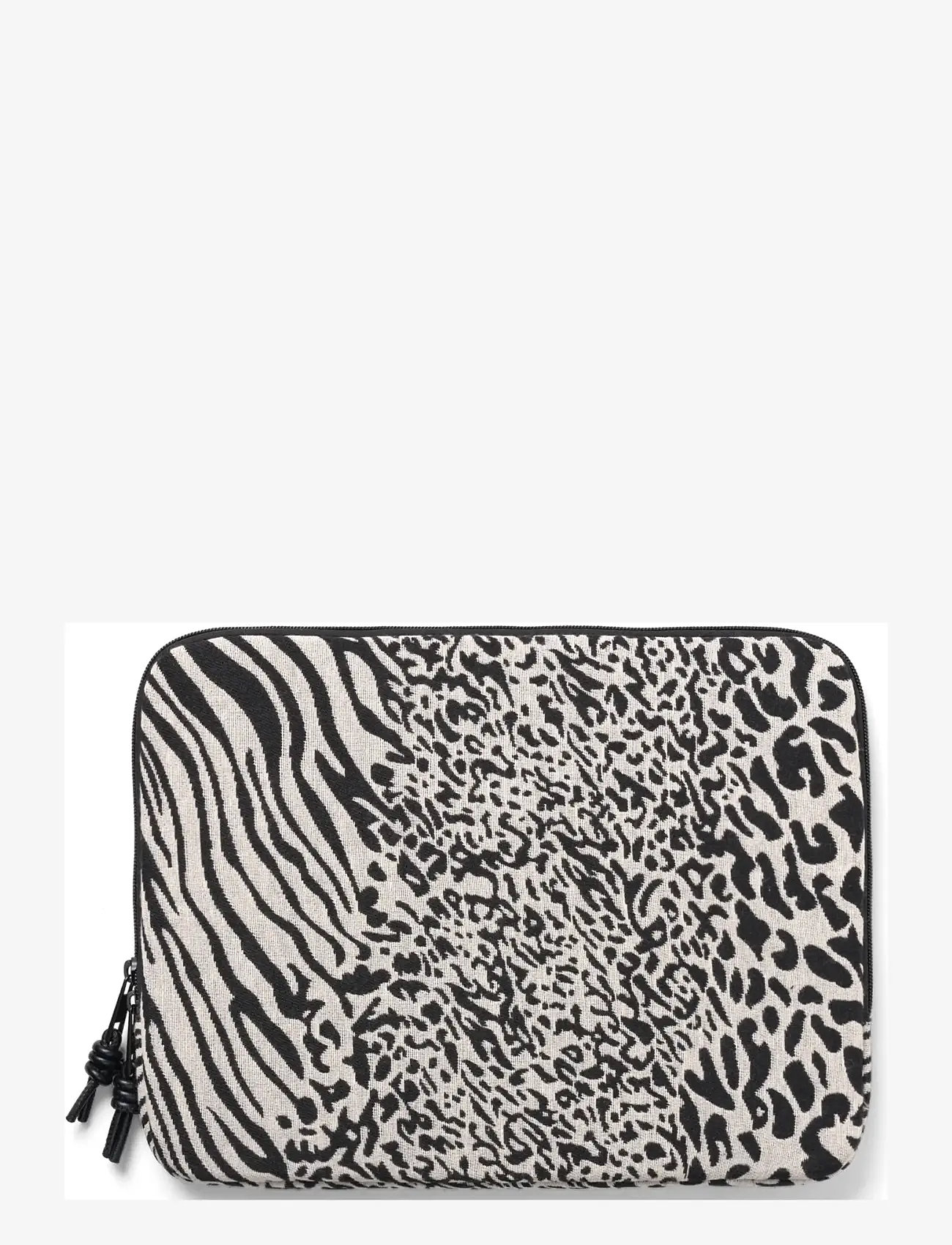 DAY ET - Day Snow Leo Folder13 - computertasker & computer sleeves - black - 0