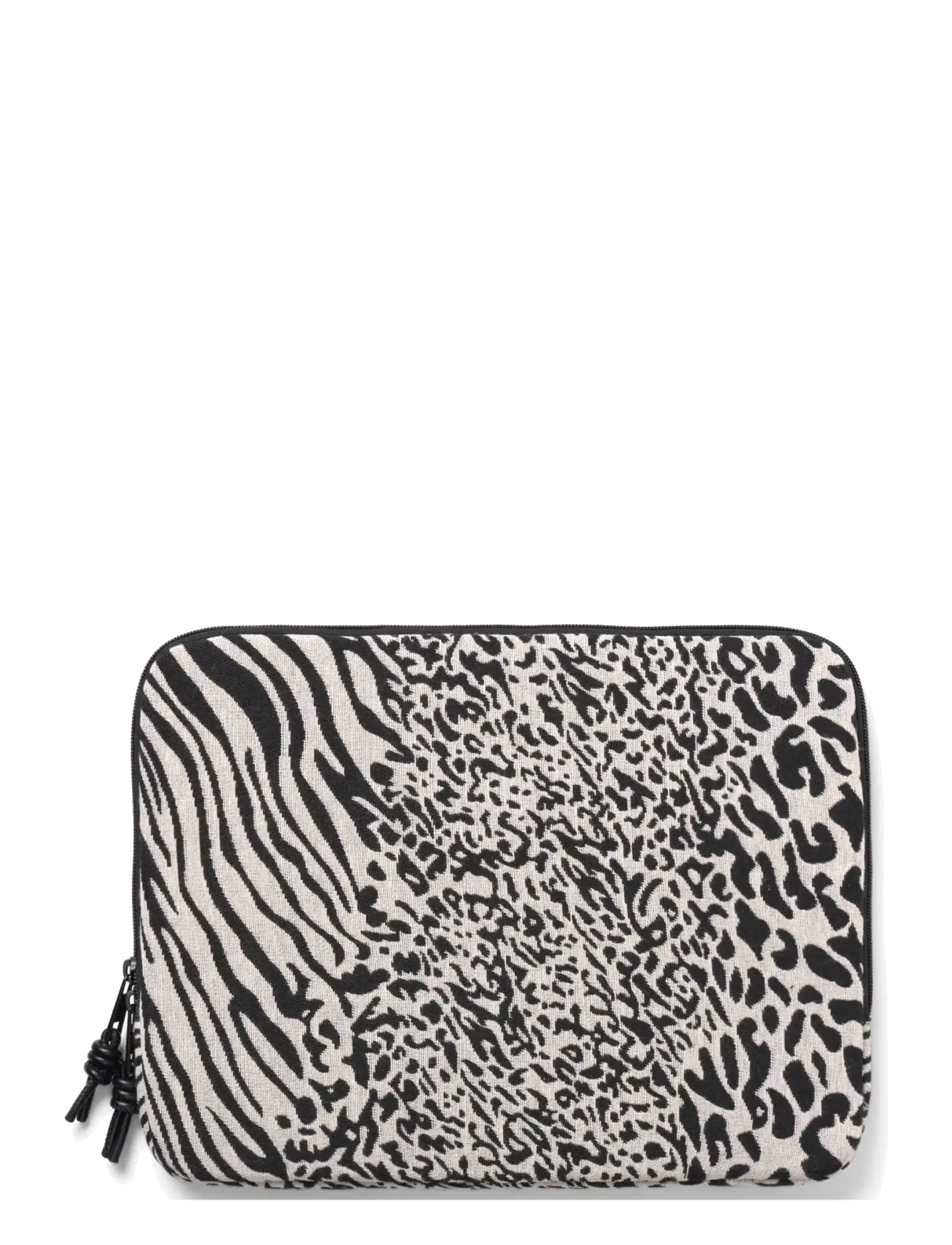 DAY ET Day Snow Leo Folder13 - Arvutikotid - BLACK / black