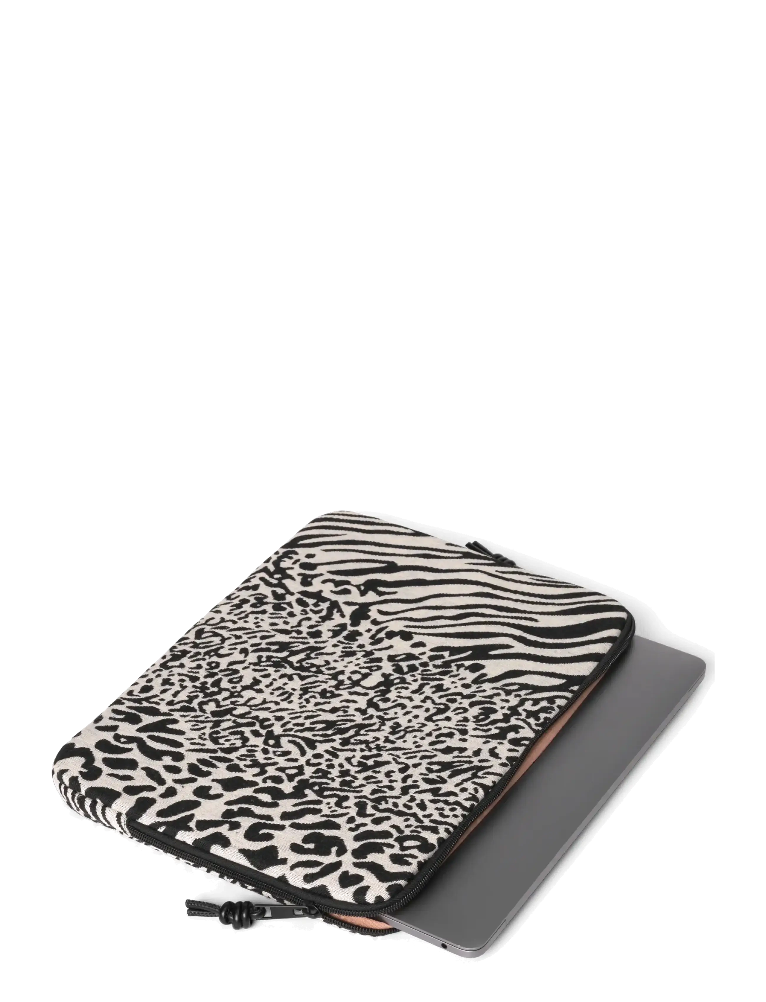 DAY ET - Day Snow Leo Folder13 - ikdienas stils - black - 1