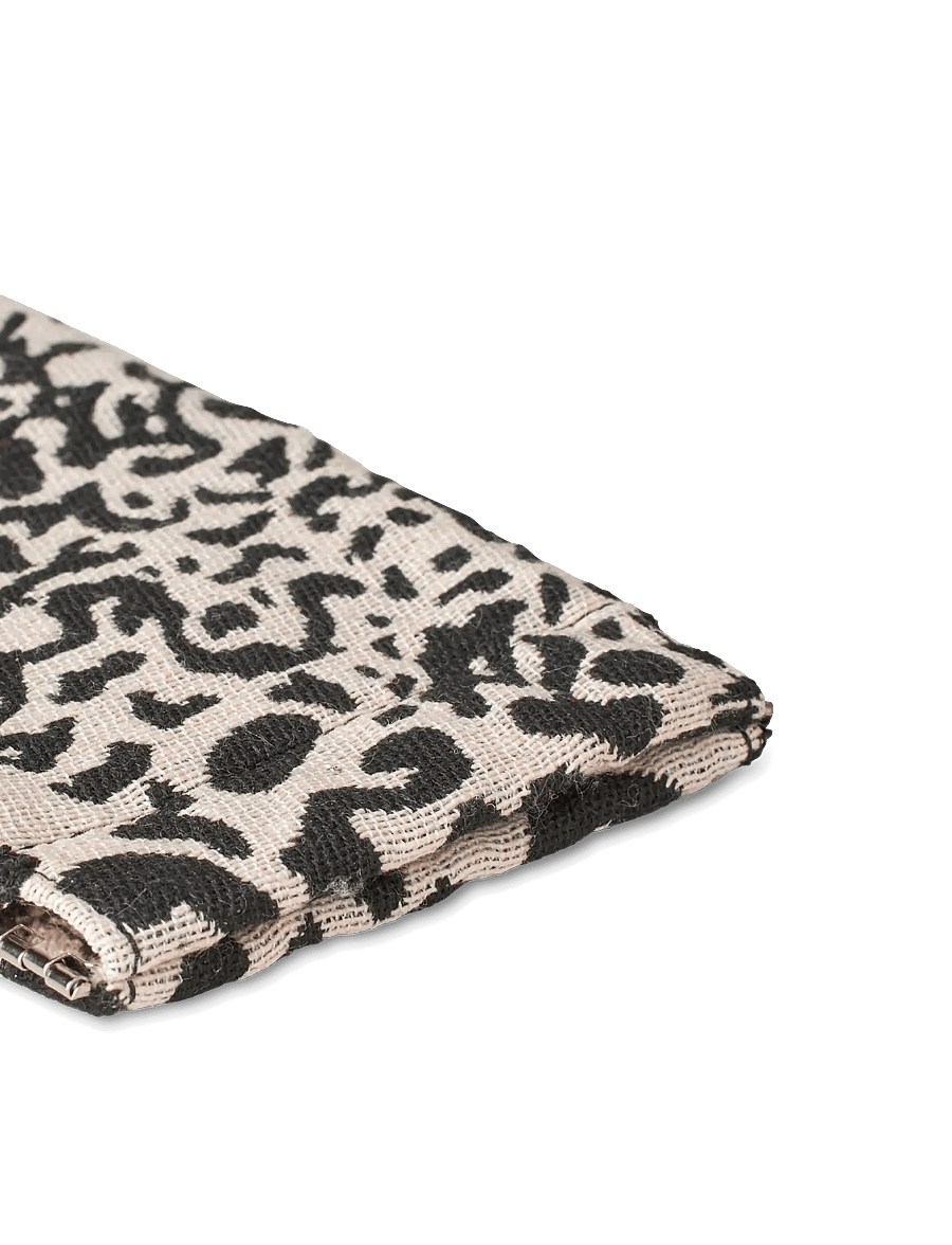 DAY ET - Day Snow Leo Eyewear Holder - prillitoosid - black - 1