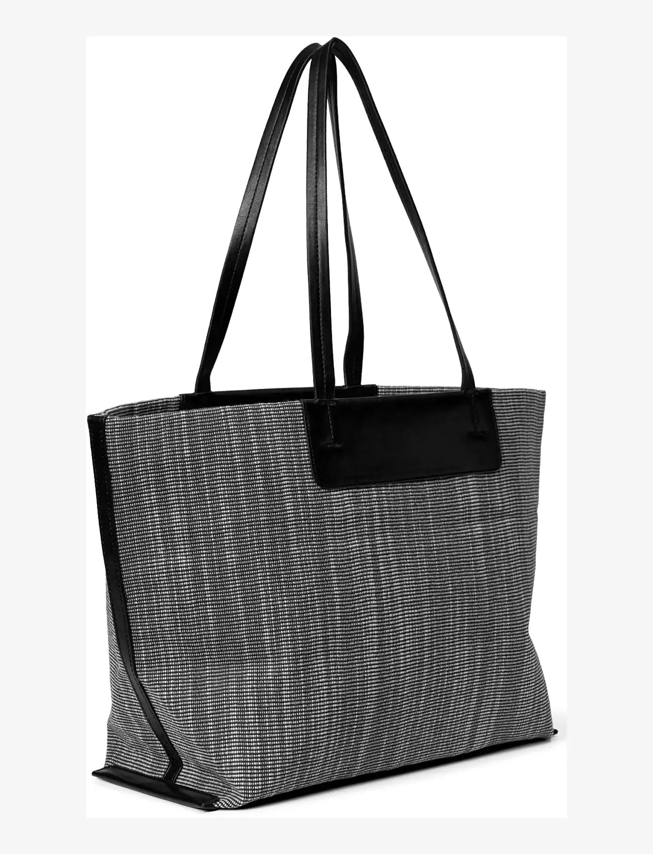 DAY ET - Day Raas Structure Bag - shoppere - black - 2