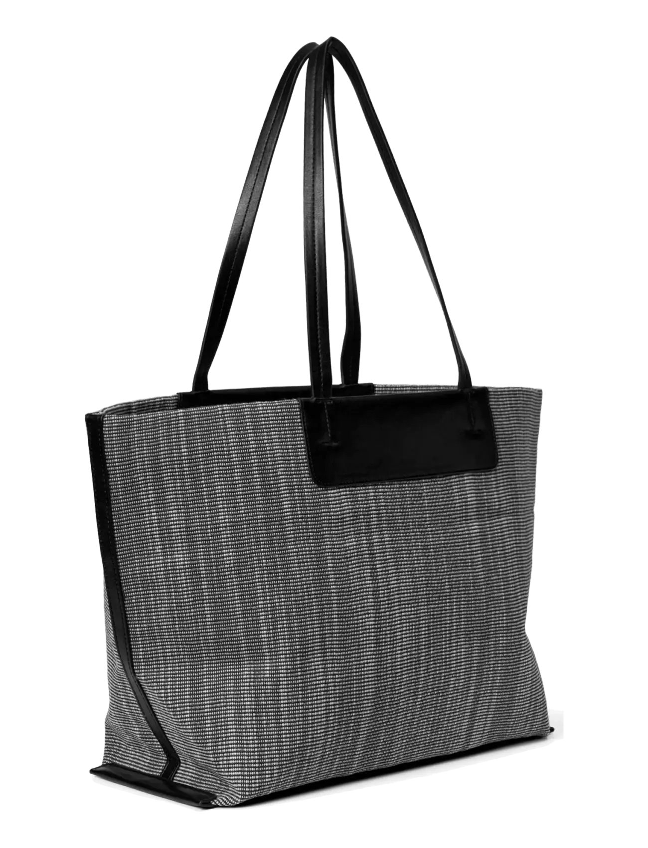 DAY ET - Day Raas Structure Bag - ietilpīgas somas - black - 2