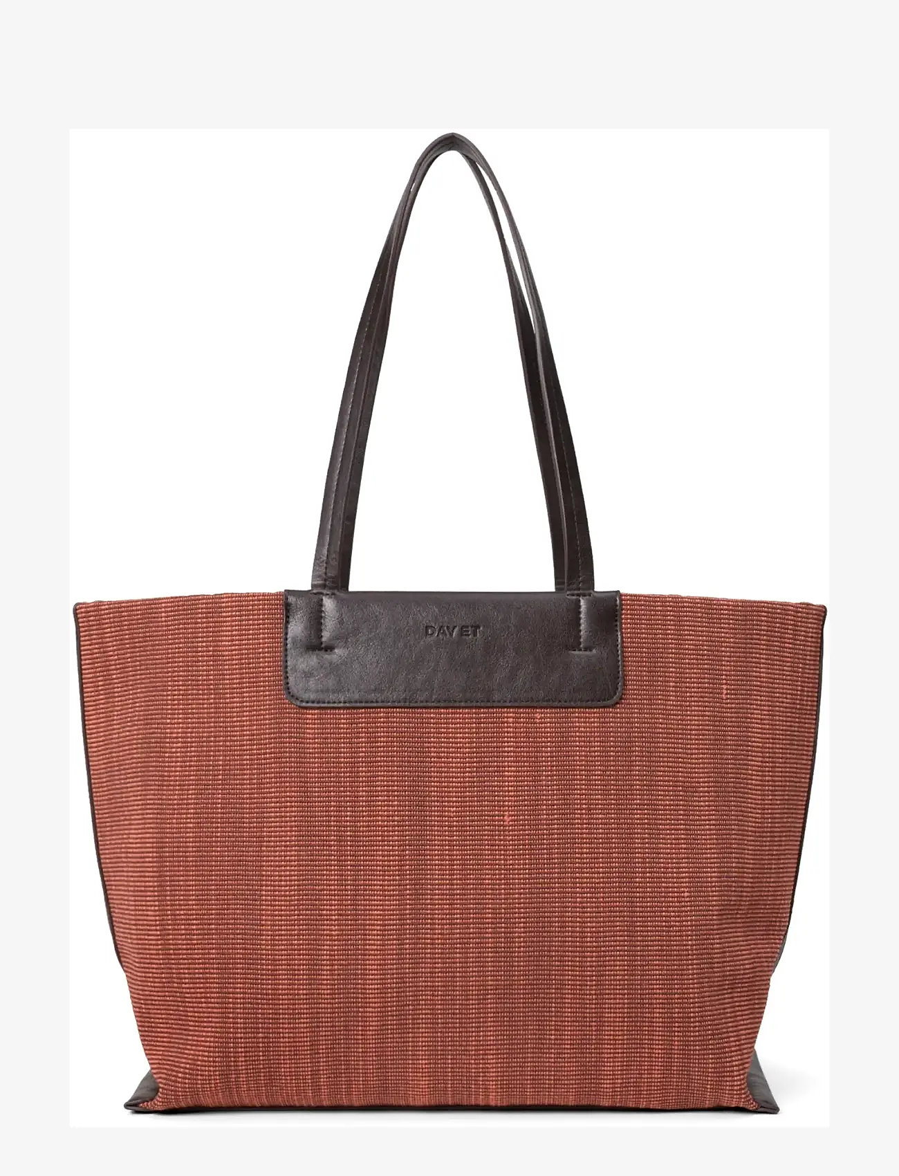 DAY ET - Day Raas Structure Bag - shoppere - sequoia - 0