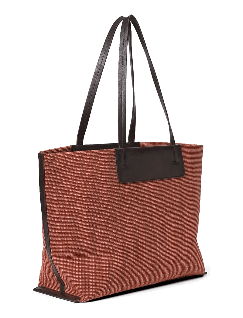 DAY ET - Day Raas Structure Bag - shoppere - sequoia - 2