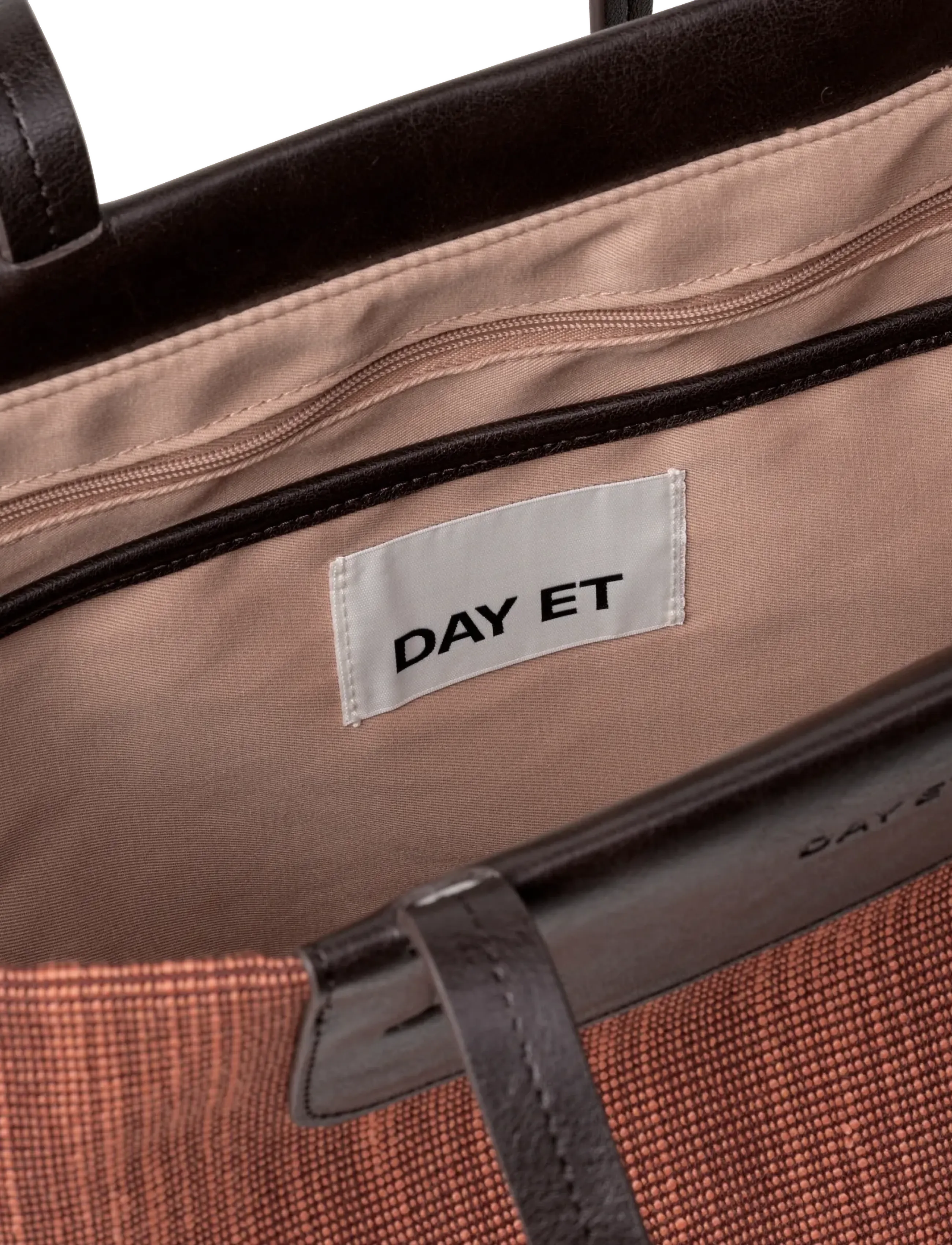 DAY ET - Day Raas Structure Bag - shopper - sequoia - 3