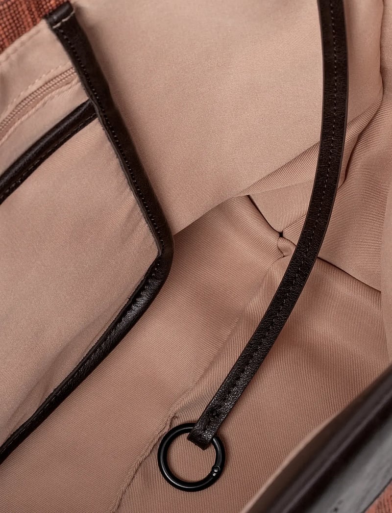 DAY ET - Day Raas Structure Bag - shoppere - sequoia - 4