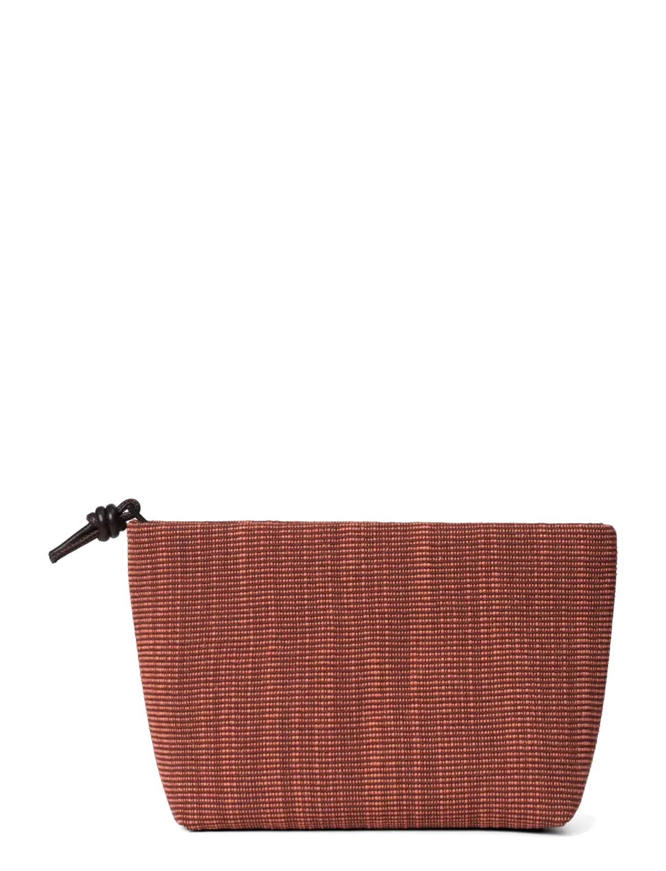 DAY ET Day Raas Structure Pouch, One Size, Makeup, Burgunderrot - Makeup Bags, Frauen