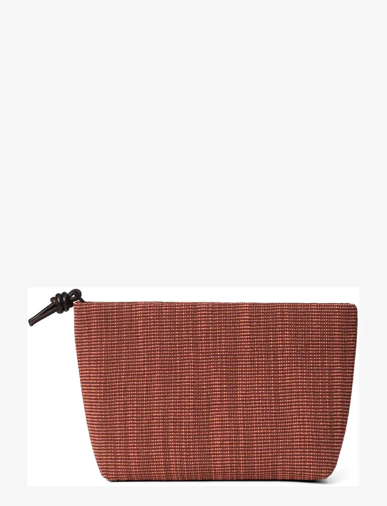 DAY ET - Day Raas Structure Pouch - makeup - sequoia - 0