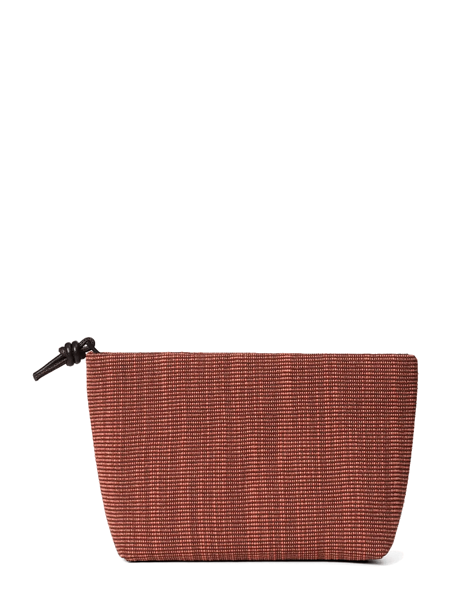 DAY ET - Day Raas Structure Pouch - makeup - sequoia - 0