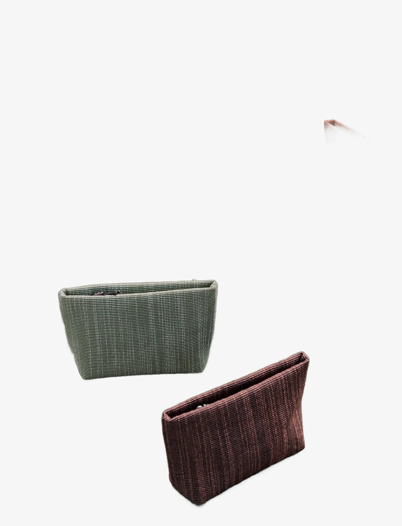 DAY ET - Day Raas Structure Pouch - makeup - sequoia - 1