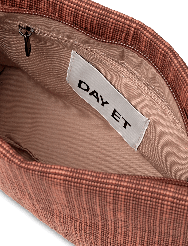 DAY ET - Day Raas Structure Pouch - makeup - sequoia - 2