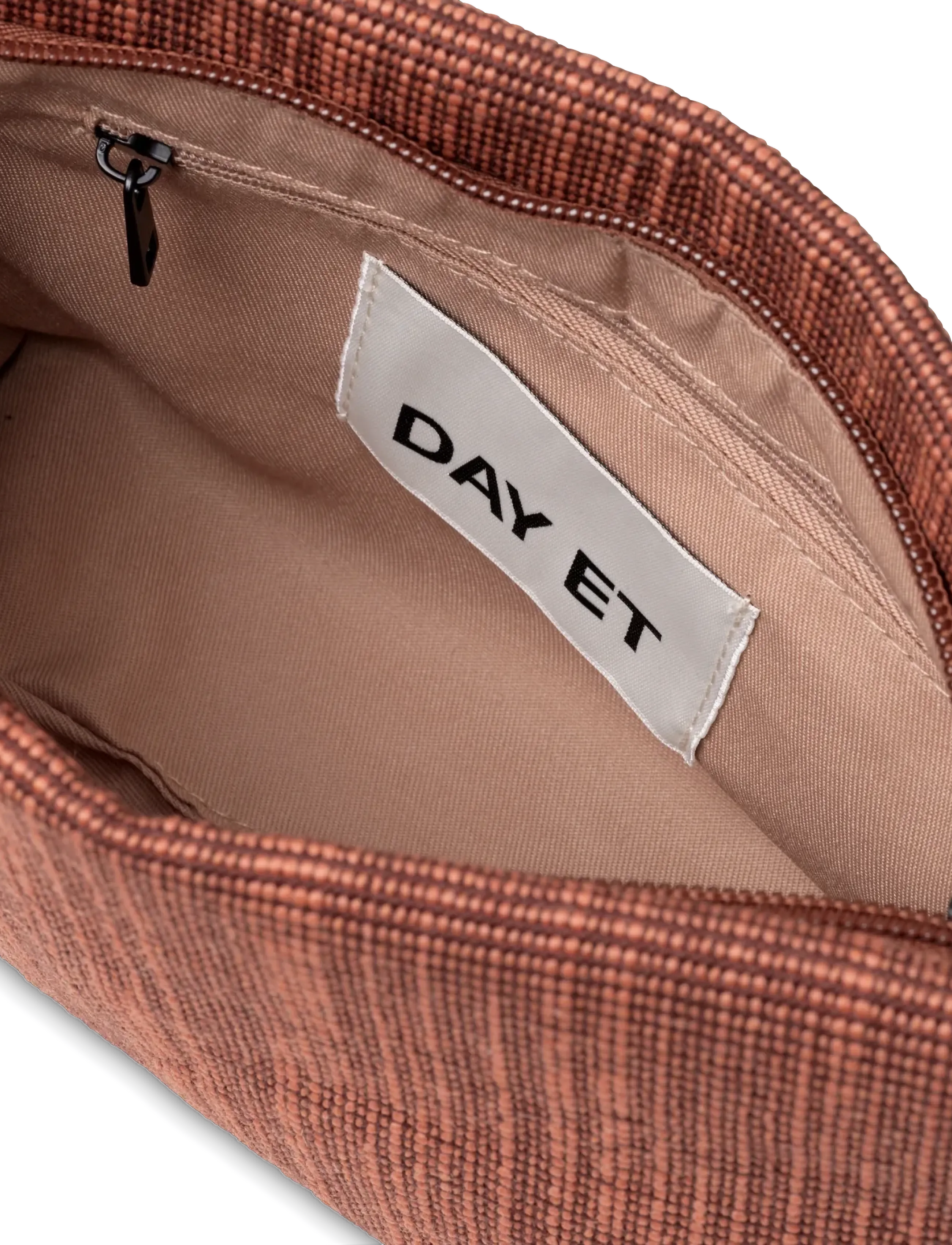 DAY ET - Day Raas Structure Pouch - makeup - sequoia - 2