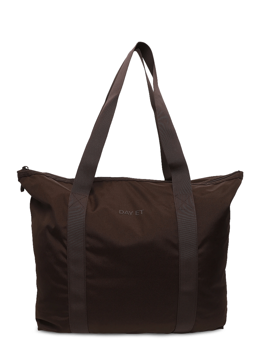 DAY ET - Day RE-S Tonal Bag - ostukotid - coffee bean - 0