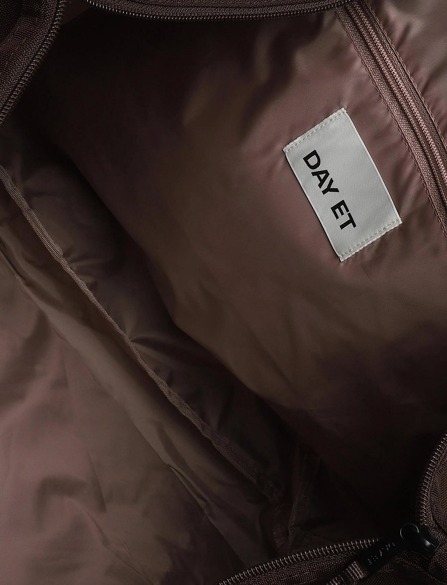 DAY ET - Day RE-S Tonal Bag - ostukotid - coffee bean - 3