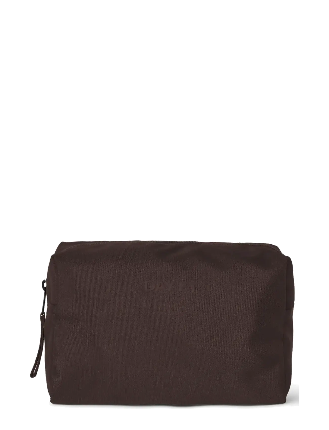 DAY ET Day RE-S Tonal Washbag S - Kosmeetikakotid - COFFEE BEAN / brown