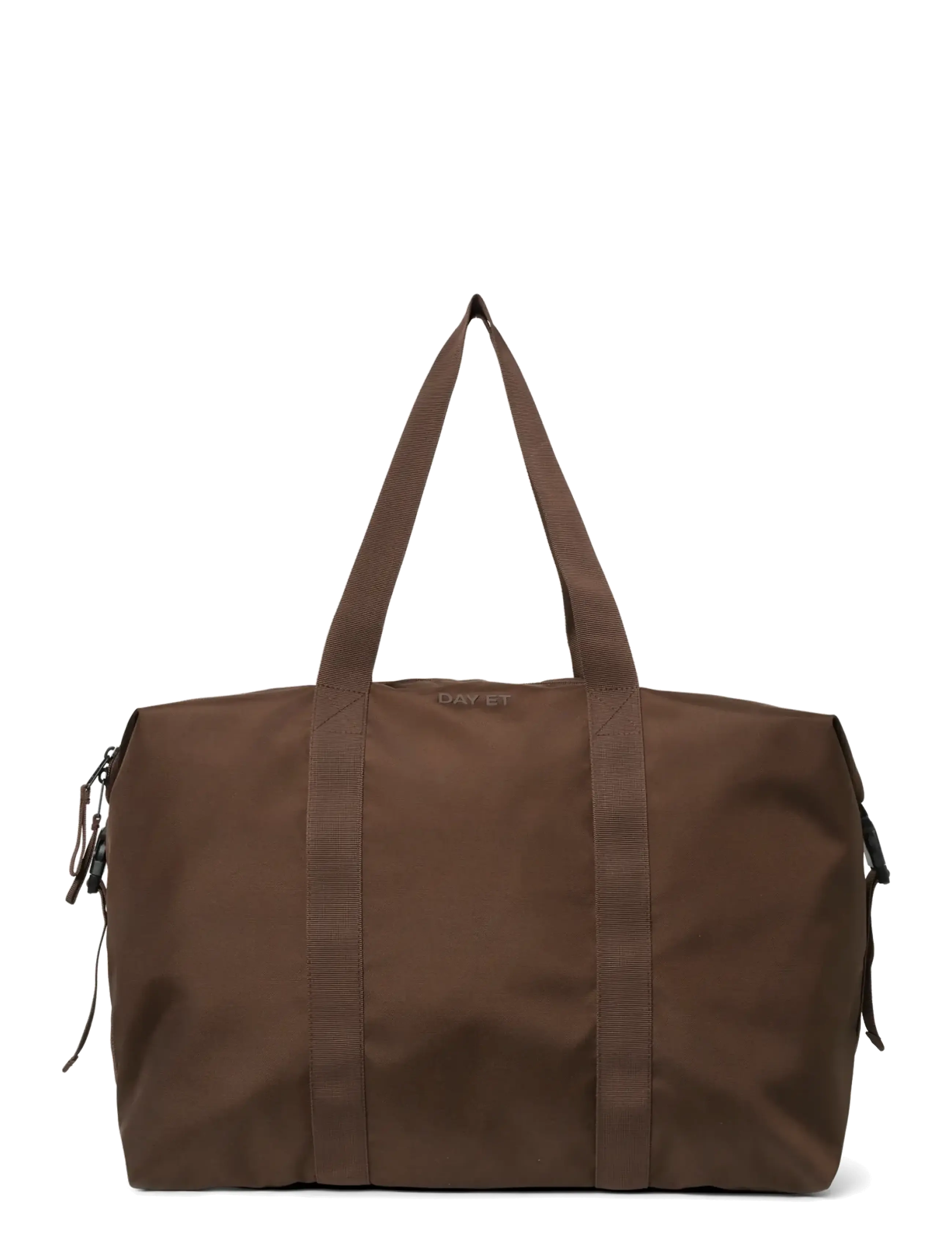 DAY ET Day RE-S Tonal Weekend M - Weekend Bags - COFFEE BEAN / brown