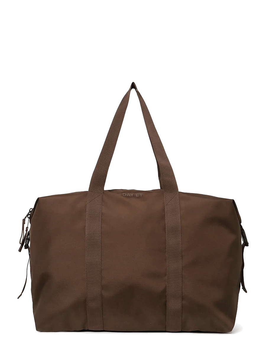 DAY ET - Day RE-S Tonal Weekend M - wochenendtaschen - coffee bean - 0