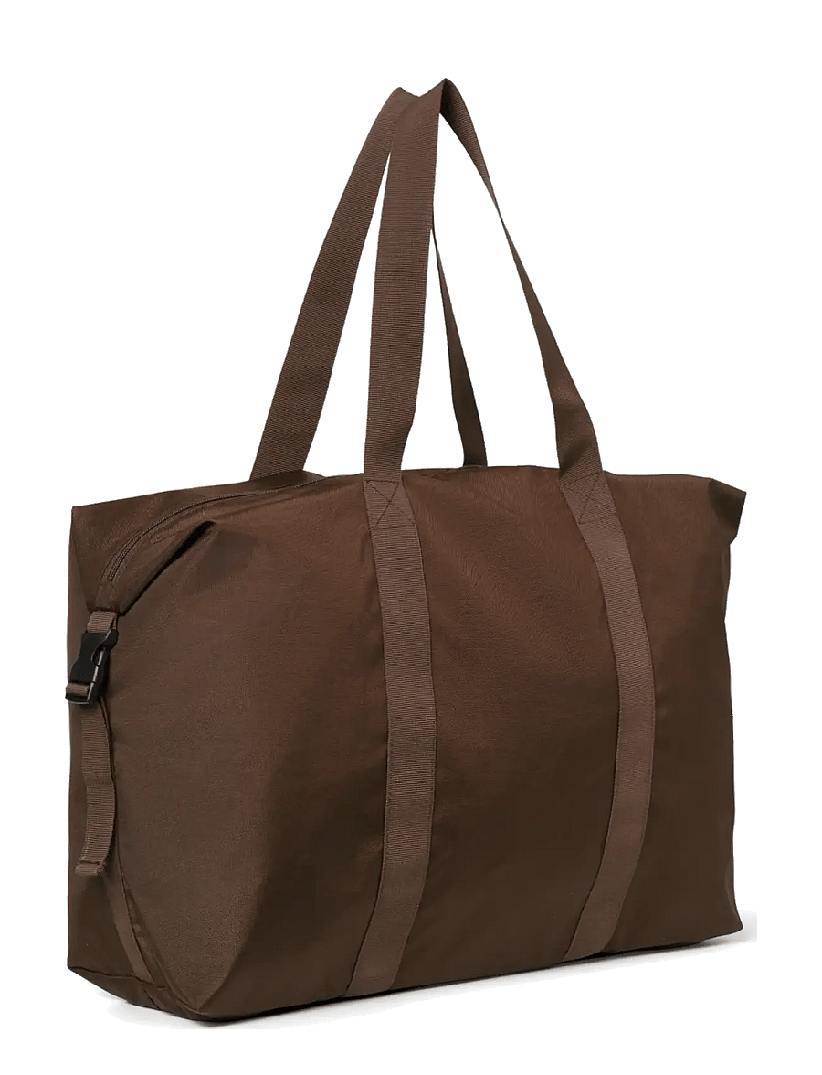 DAY ET - Day RE-S Tonal Weekend M - wochenendtaschen - coffee bean - 1