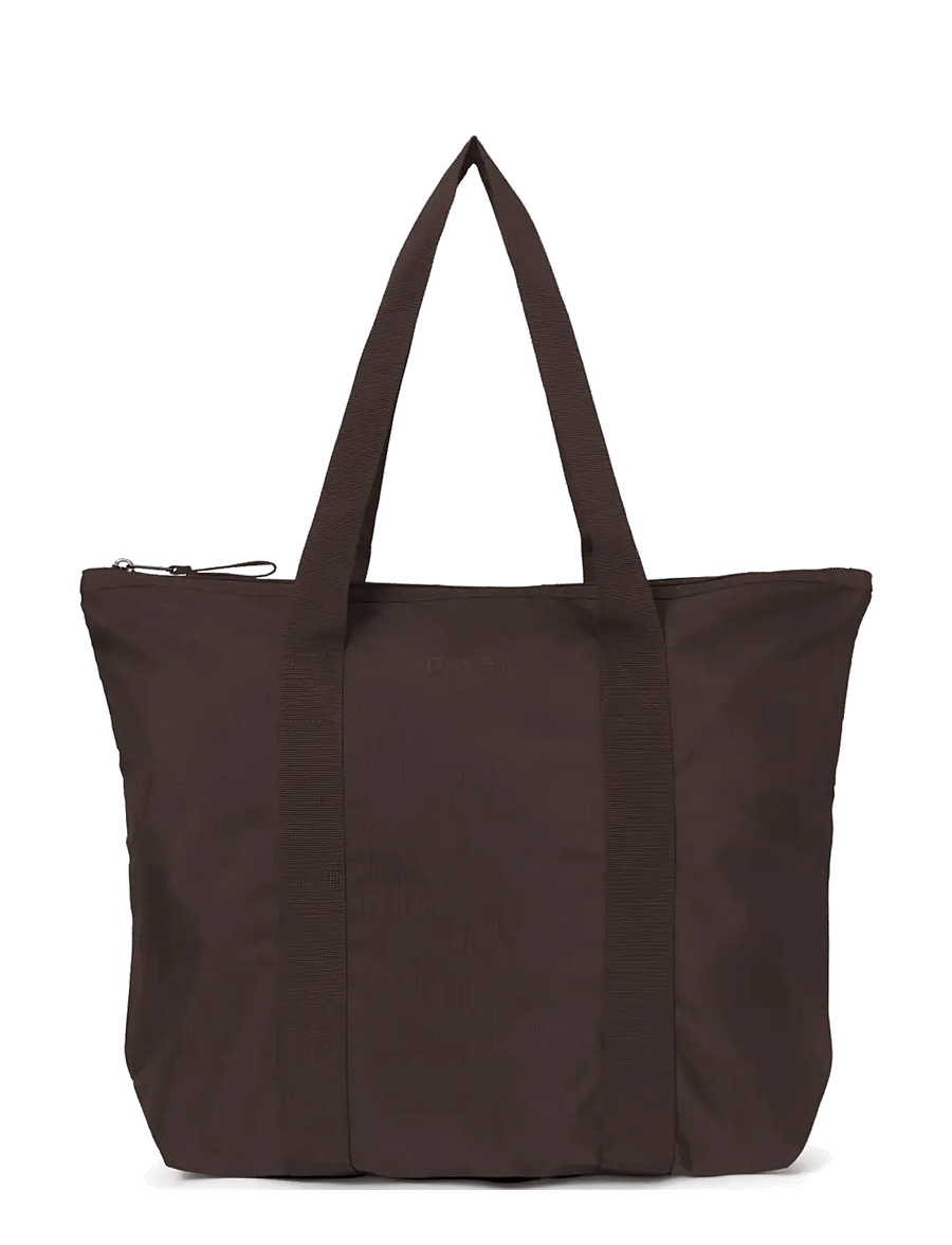 DAY ET - Day RE-S Tonal Bag M - coffee bean - 0
