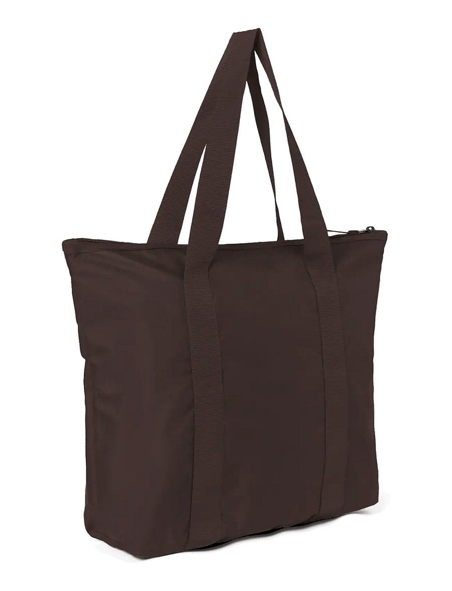 DAY ET - Day RE-S Tonal Bag M - coffee bean - 1