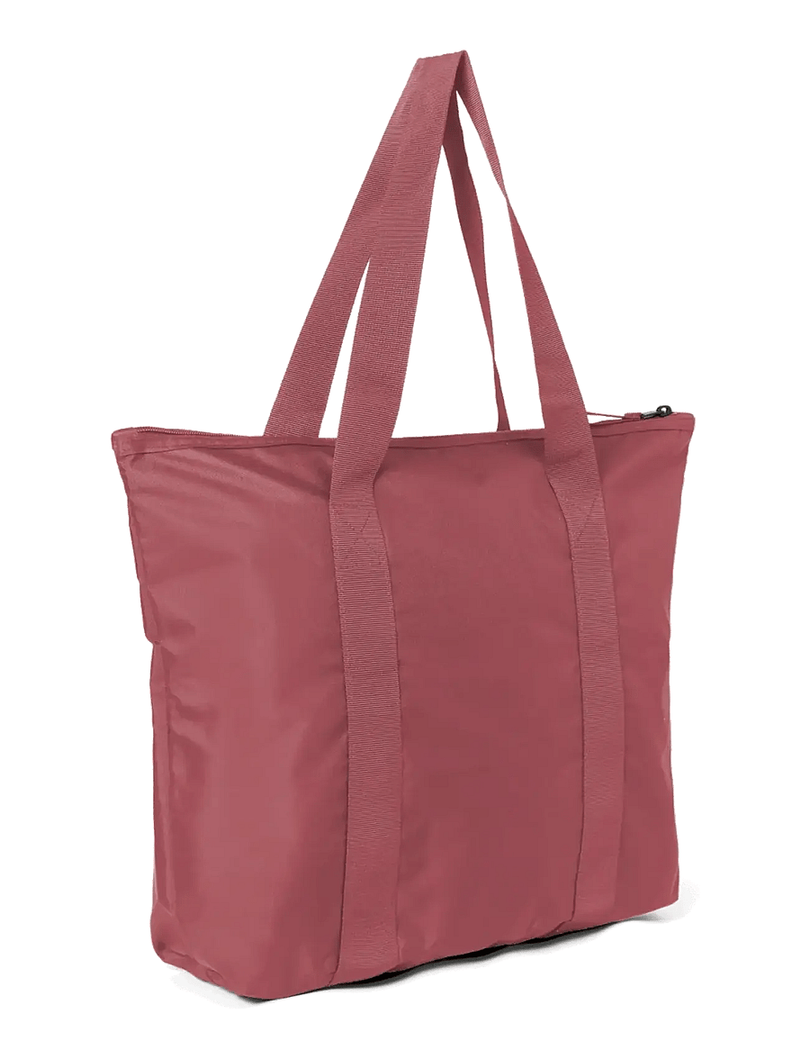 DAY ET - Day RE-S Tonal Bag M - garnet rose - 1