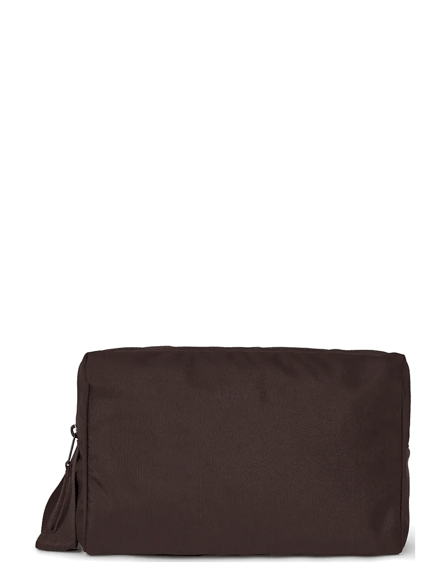 DAY ET - Day RE-S Tonal Washbag L - toilettenartikel - coffee bean - 0