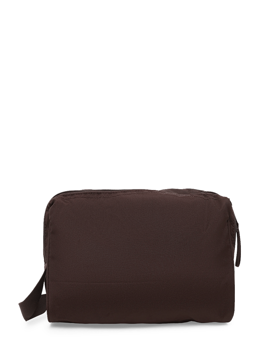 DAY ET - Day RE-S Tonal Washbag L - toilettenartikel - coffee bean - 1