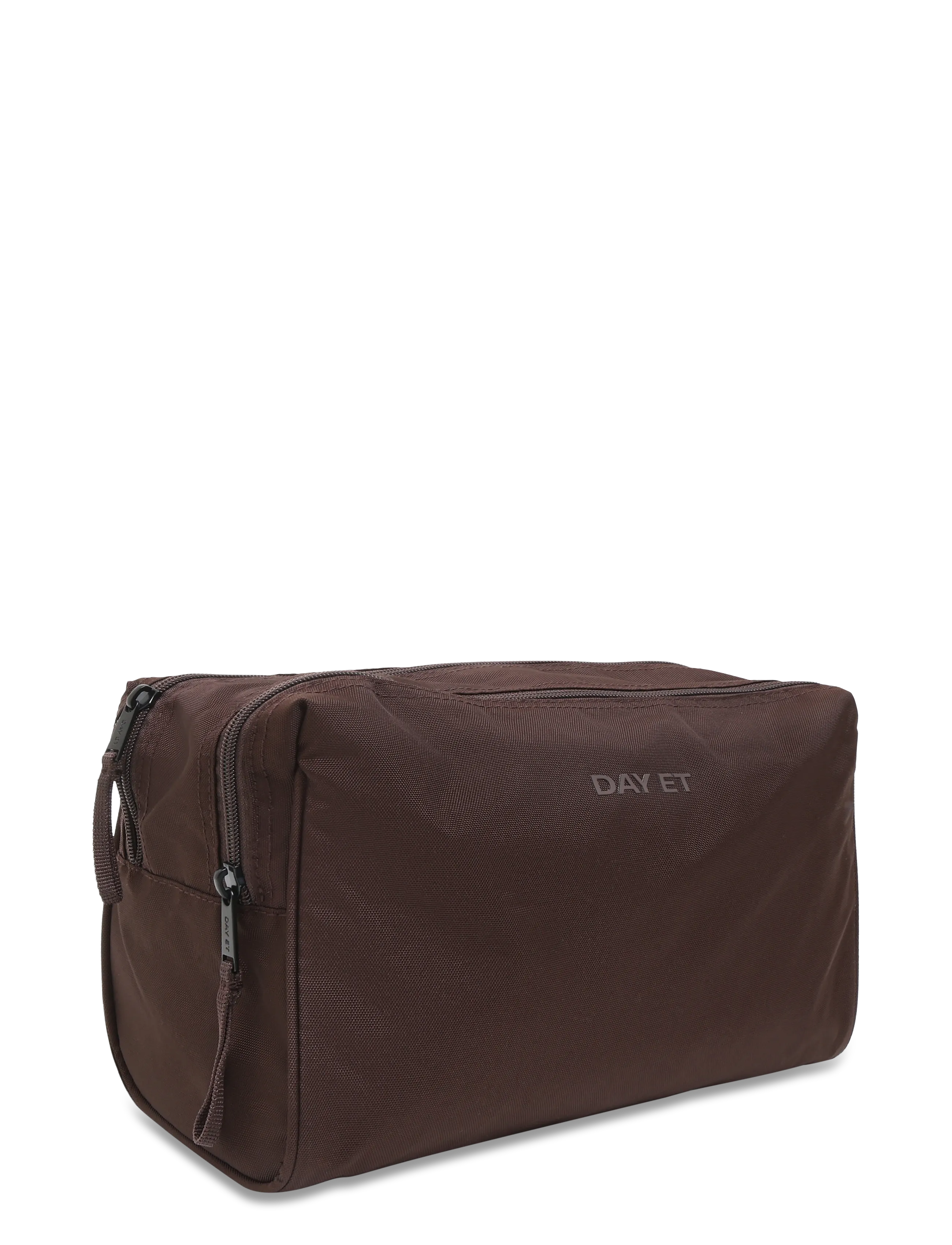 DAY ET - Day RE-S Tonal Washbag L - toilettenartikel - coffee bean - 2