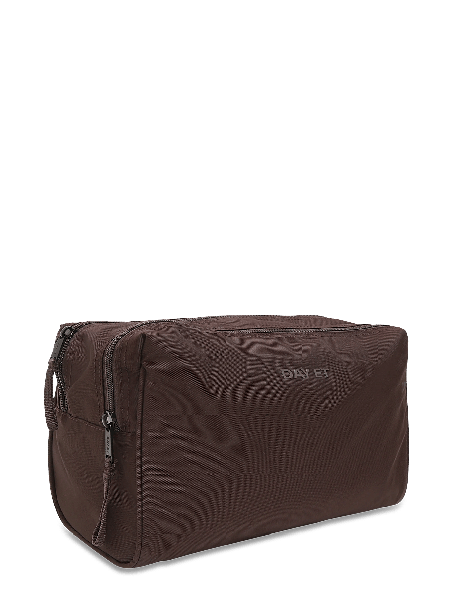 DAY ET - Day RE-S Tonal Washbag L - toilettenartikel - coffee bean - 2