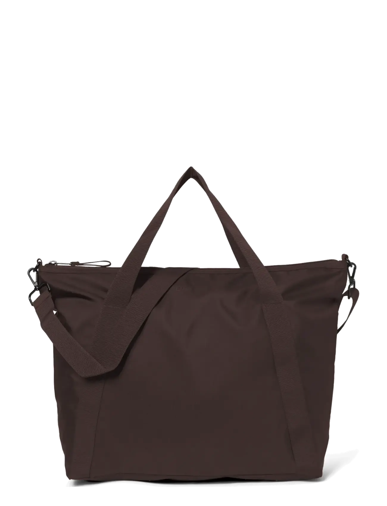 DAY ET Day RE-S Tonal Cross - Everyday Style - COFFEE BEAN / brown