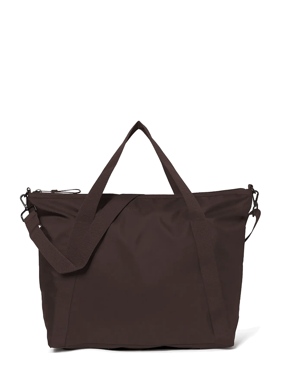 DAY ET - Day RE-S Tonal Cross - coffee bean - 0