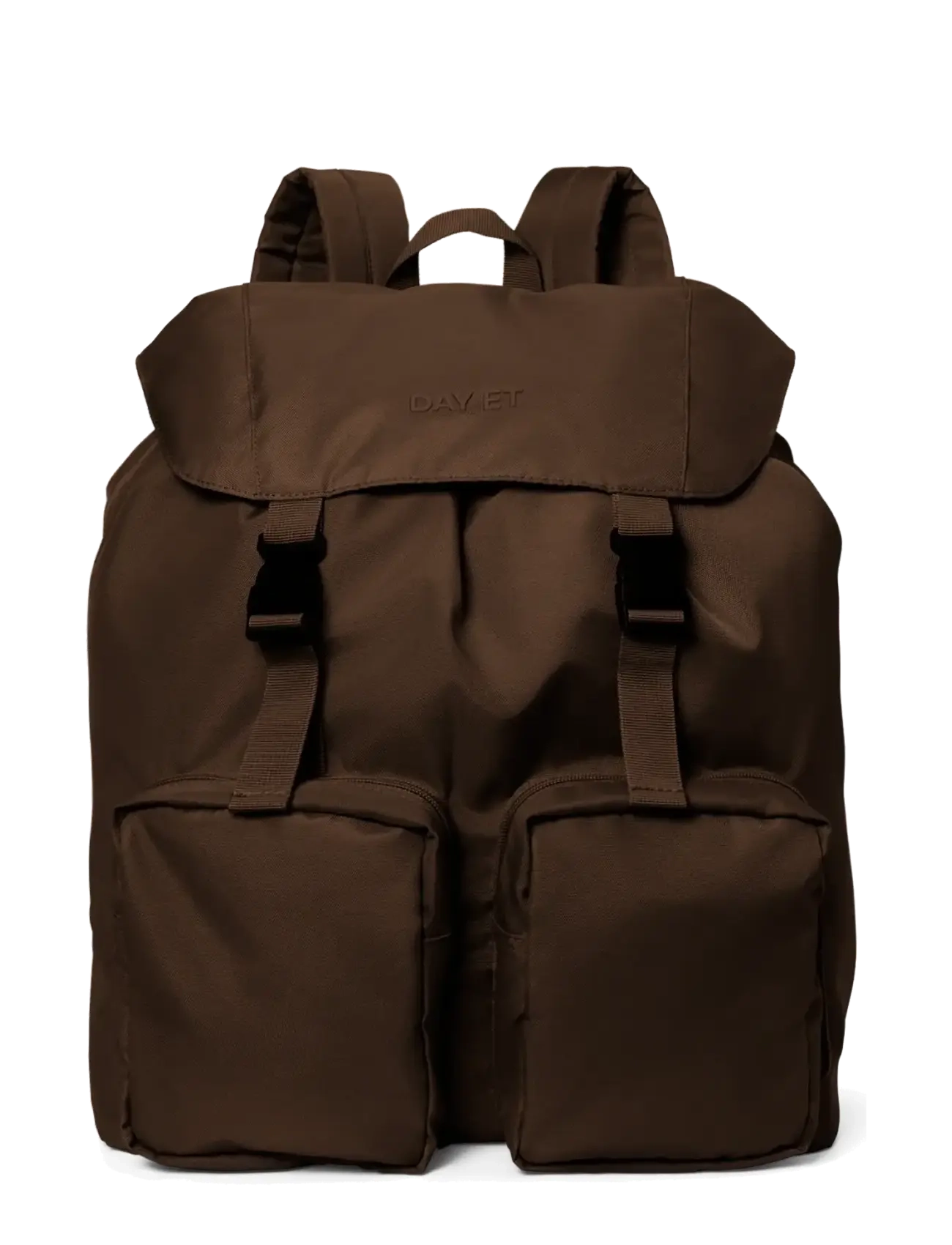 DAY ET Day RE-S Tonal B Pack - Everyday Style - COFFEE BEAN / brown