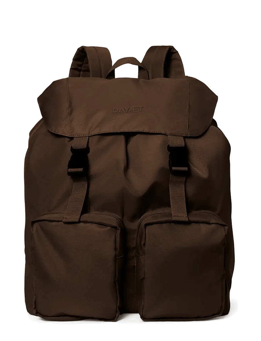DAY ET - Day RE-S Tonal B Pack - coffee bean - 1