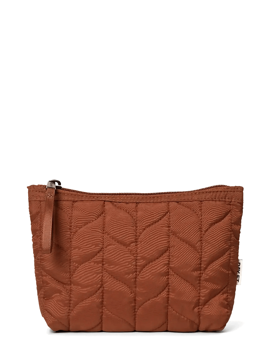 DAY ET - Day RE-Q Leaf Mini - articles de toilette - sequoia - 0