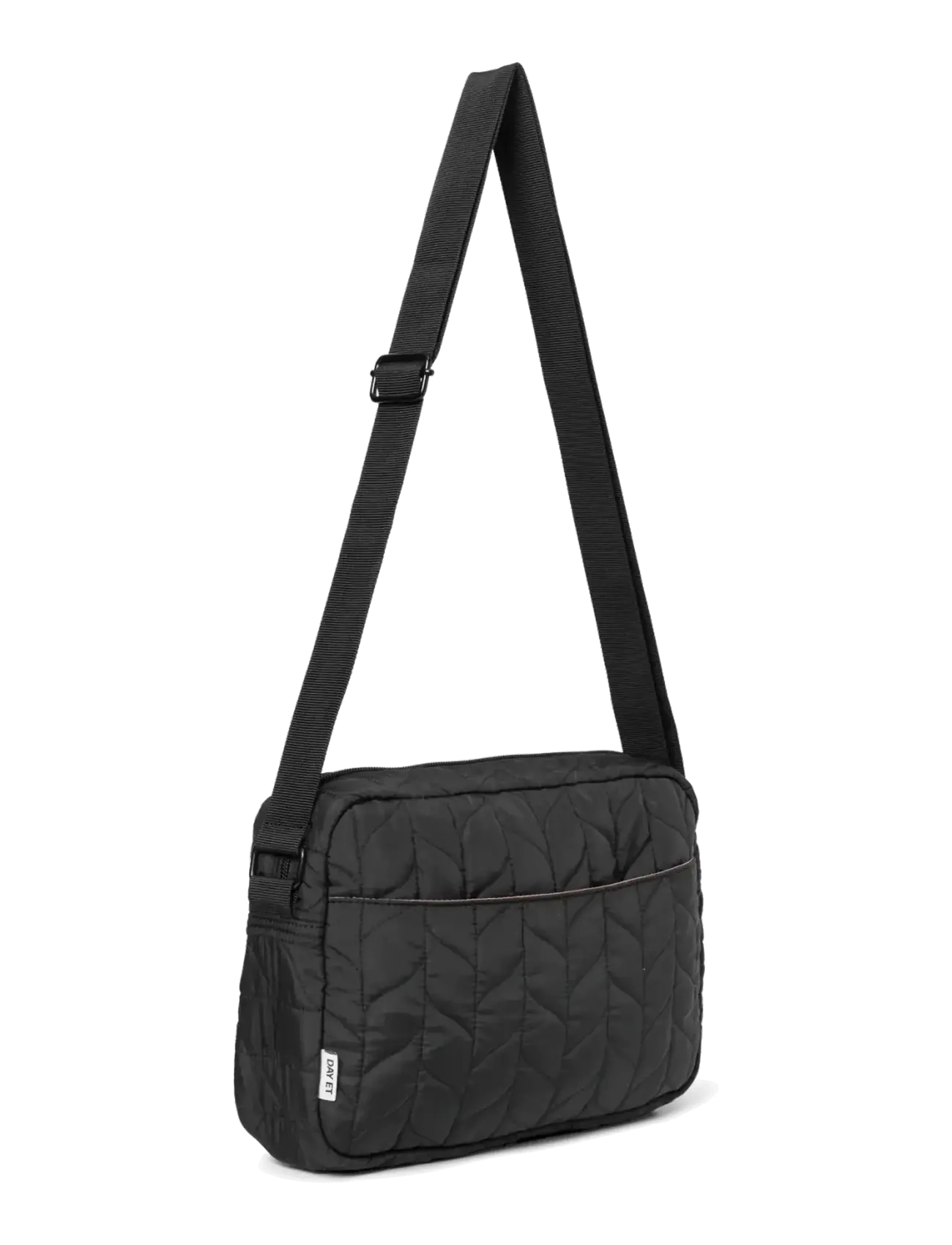 DAY ET - Day RE-Q Leaf Camera - black - 1