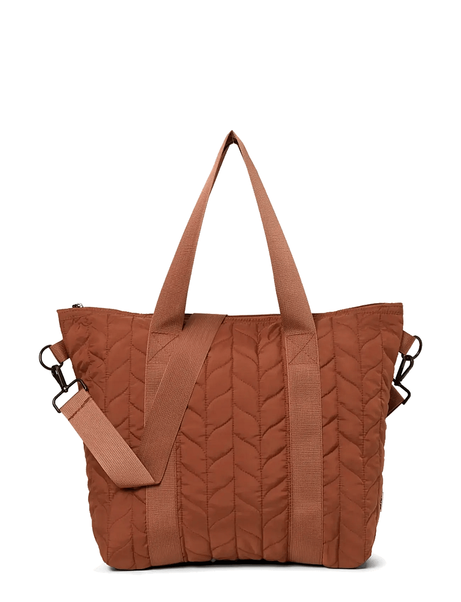 DAY ET - Day RE-Q Leaf Shopper - sequoia - 0