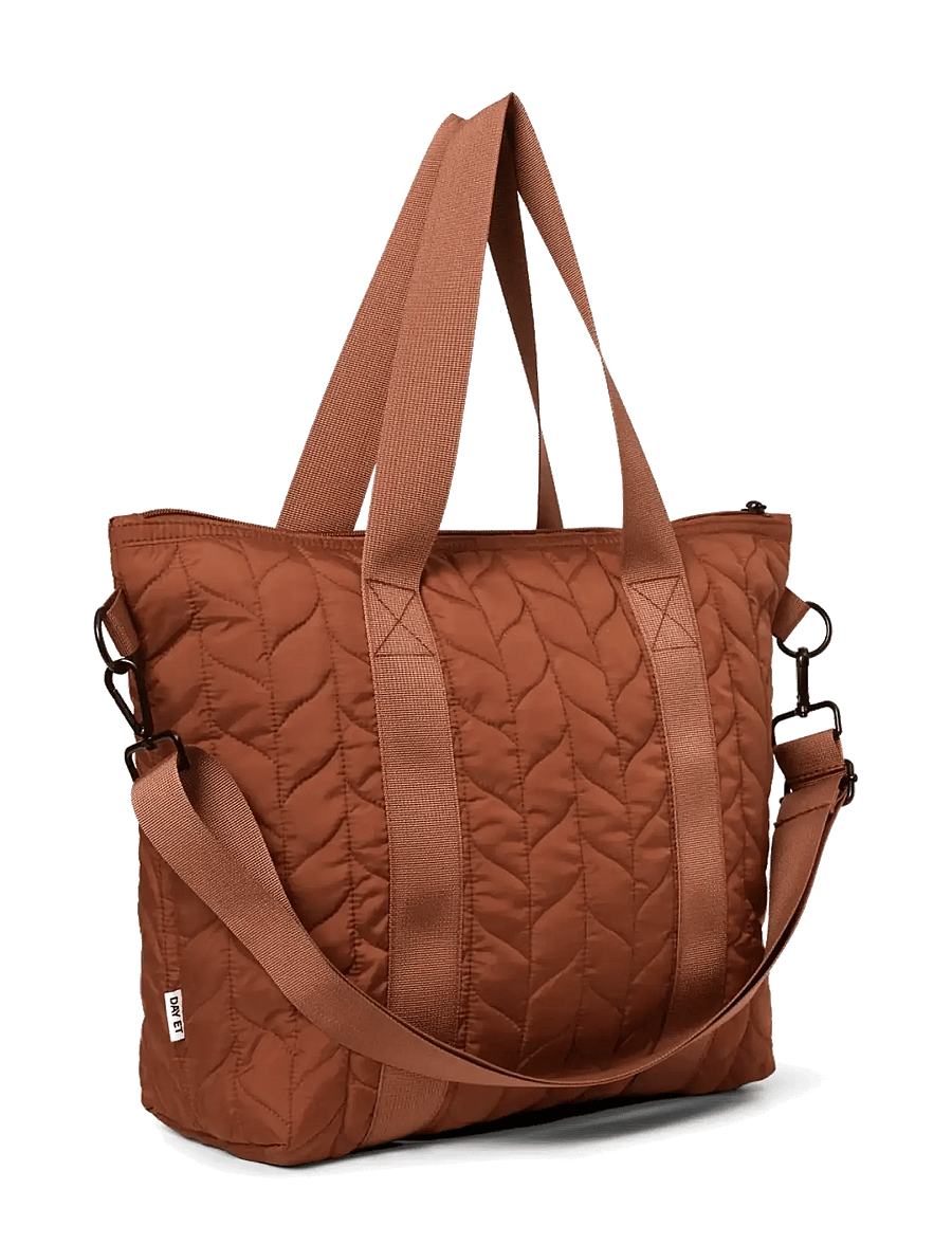 DAY ET - Day RE-Q Leaf Shopper - sequoia - 1