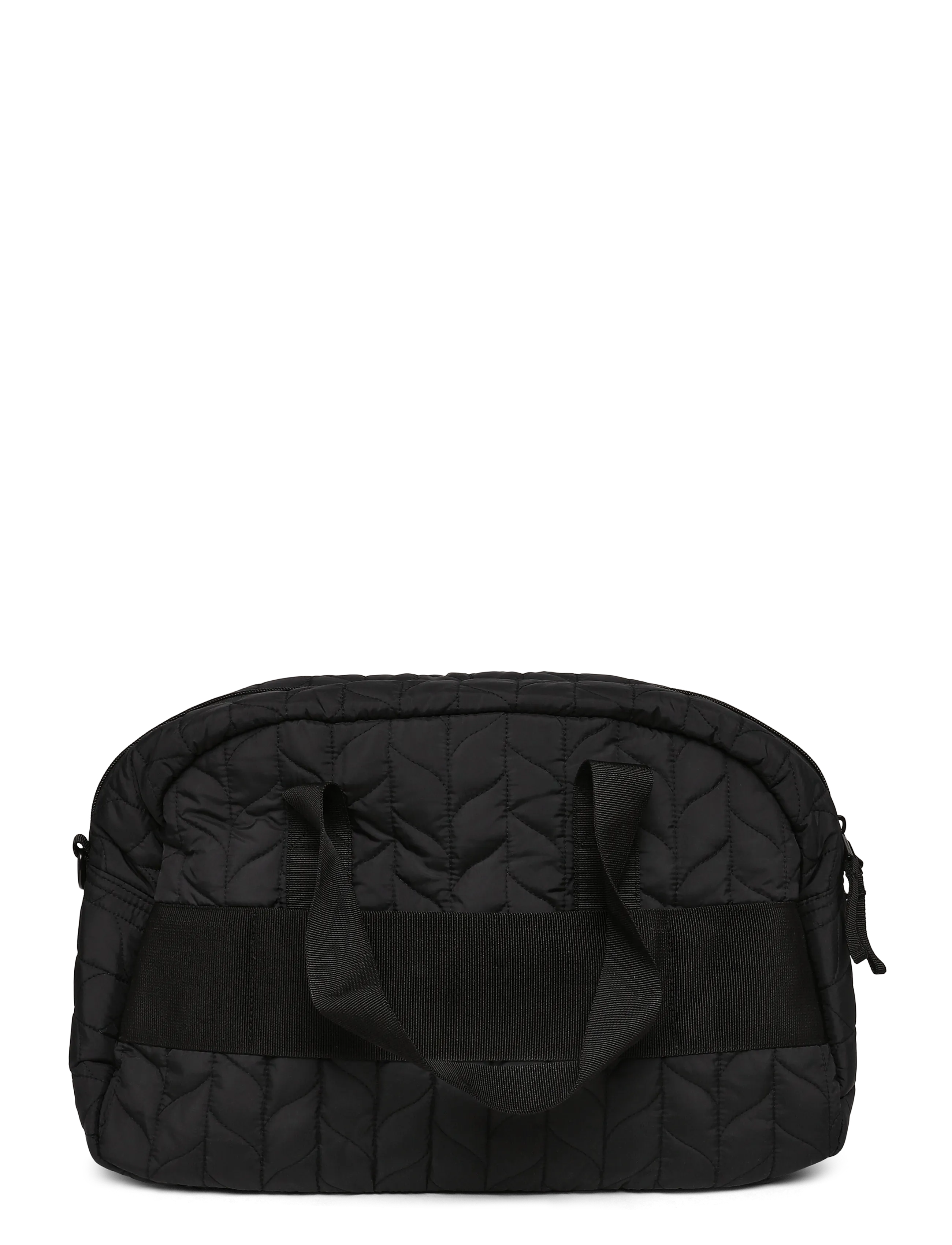 DAY ET Day RE-Q Leaf 1Nighter - Travel - BLACK / black