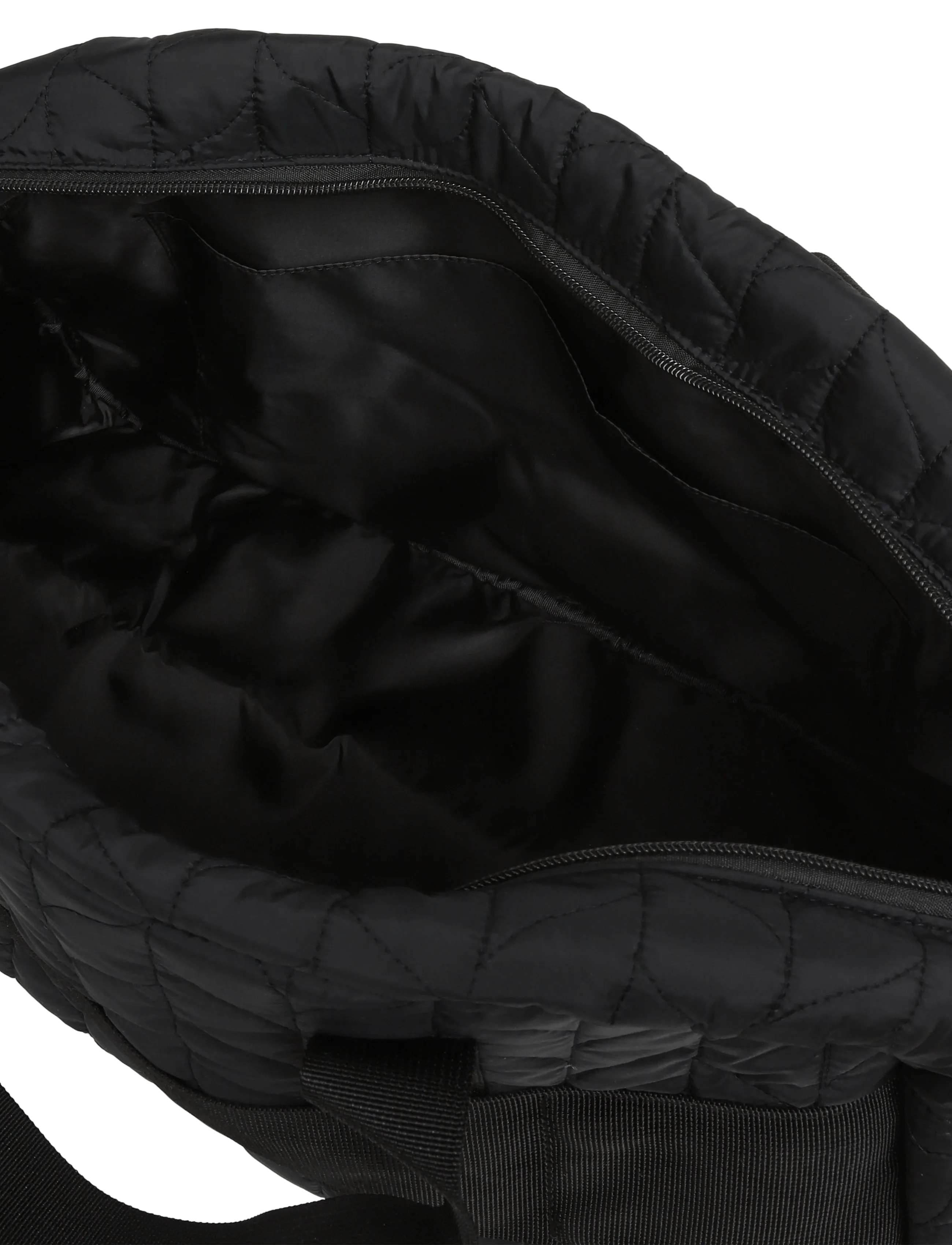 DAY ET - Day RE-Q Leaf 1Nighter - wochenendtaschen - black - 3