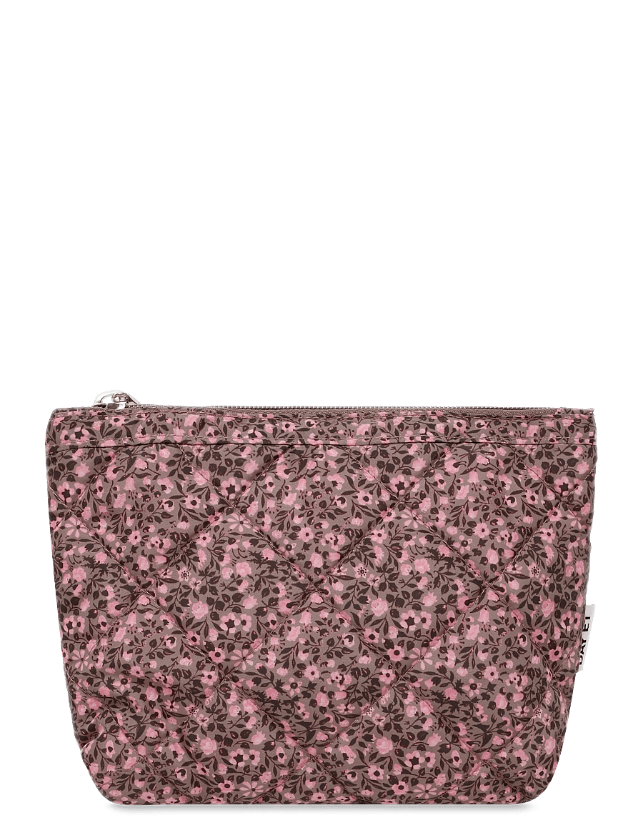DAY ET - Day RE-Q Fleur Mini - kosmeetikakotid - chocolate chip - 1