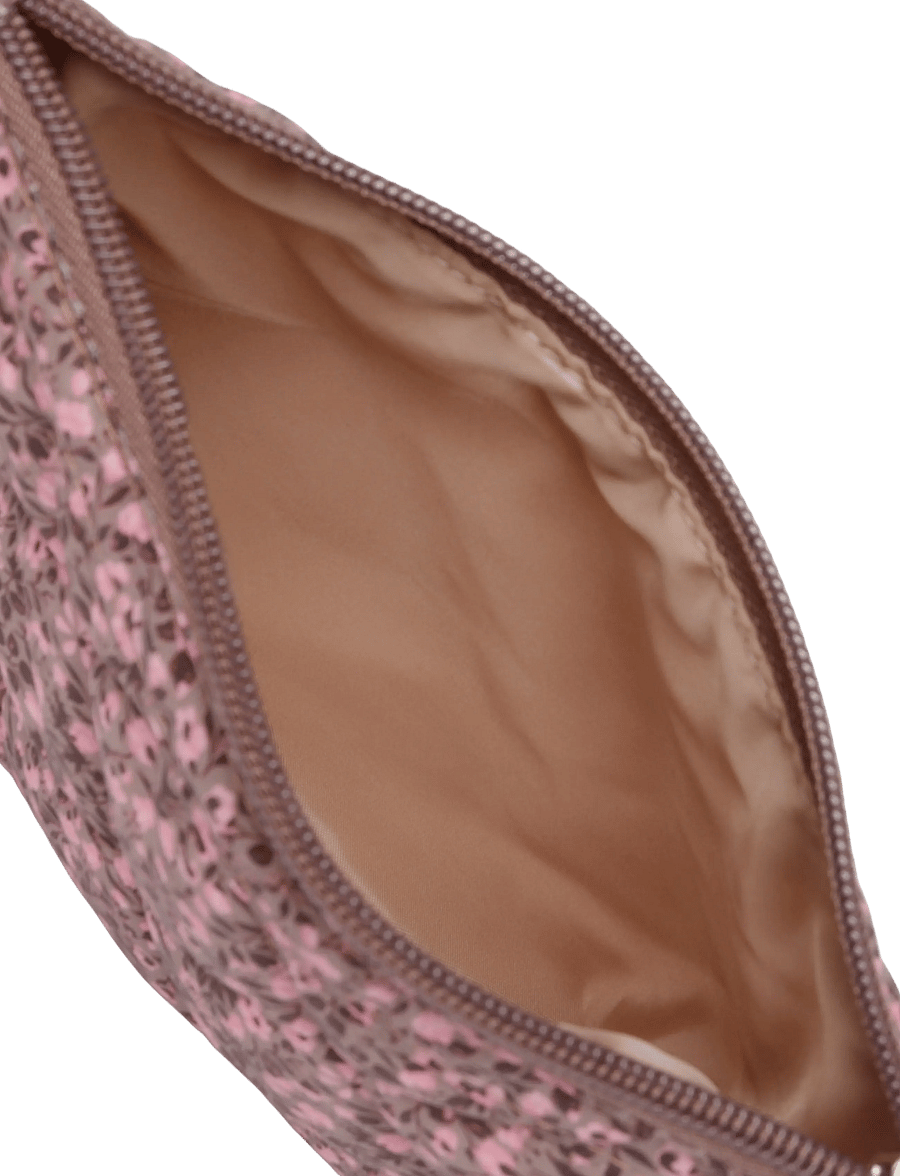 DAY ET - Day RE-Q Fleur Mini - kosmeetikakotid - chocolate chip - 4