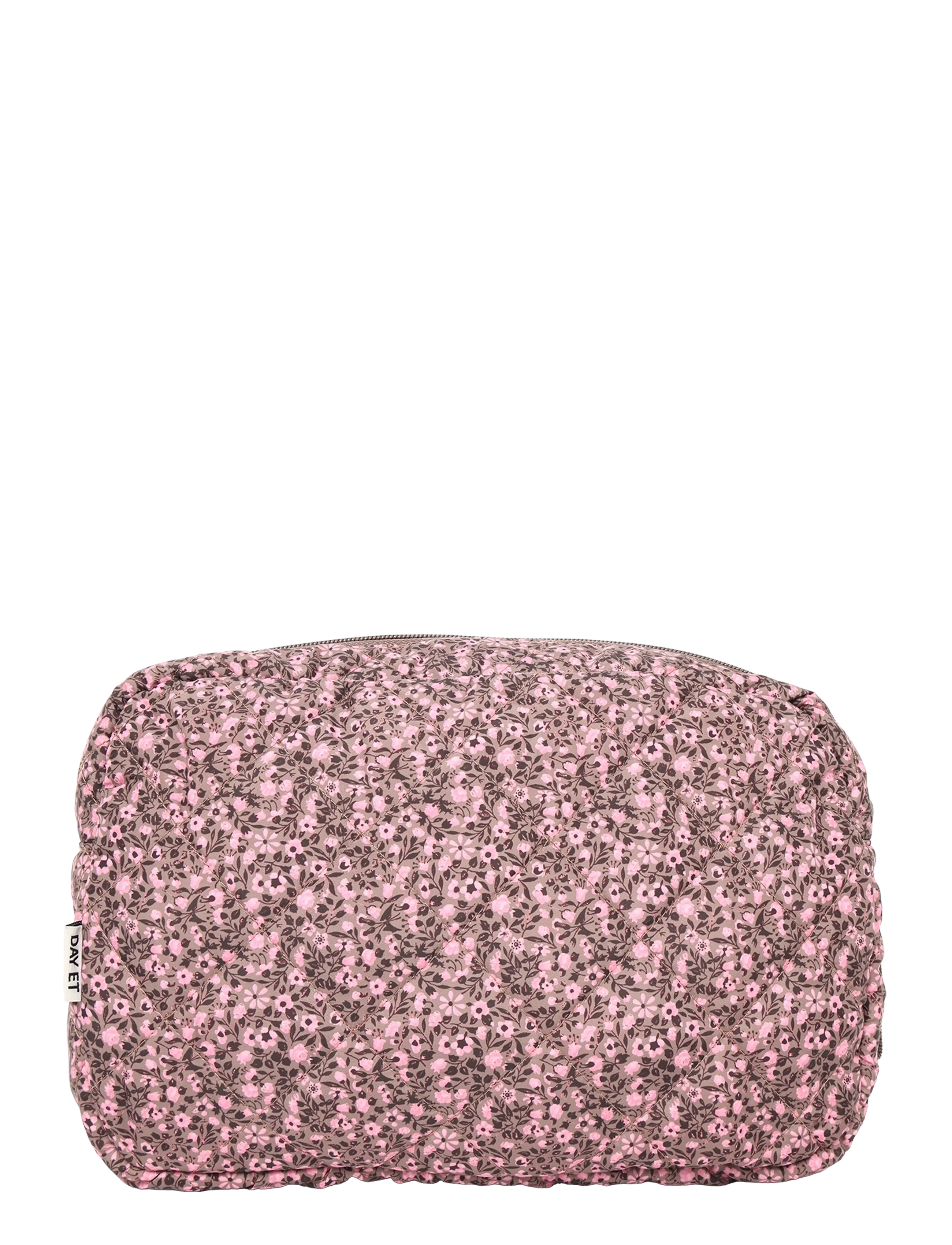 DAY ET - Day RE-Q Fleur Kit - makeup bags - chocolate chip - 1