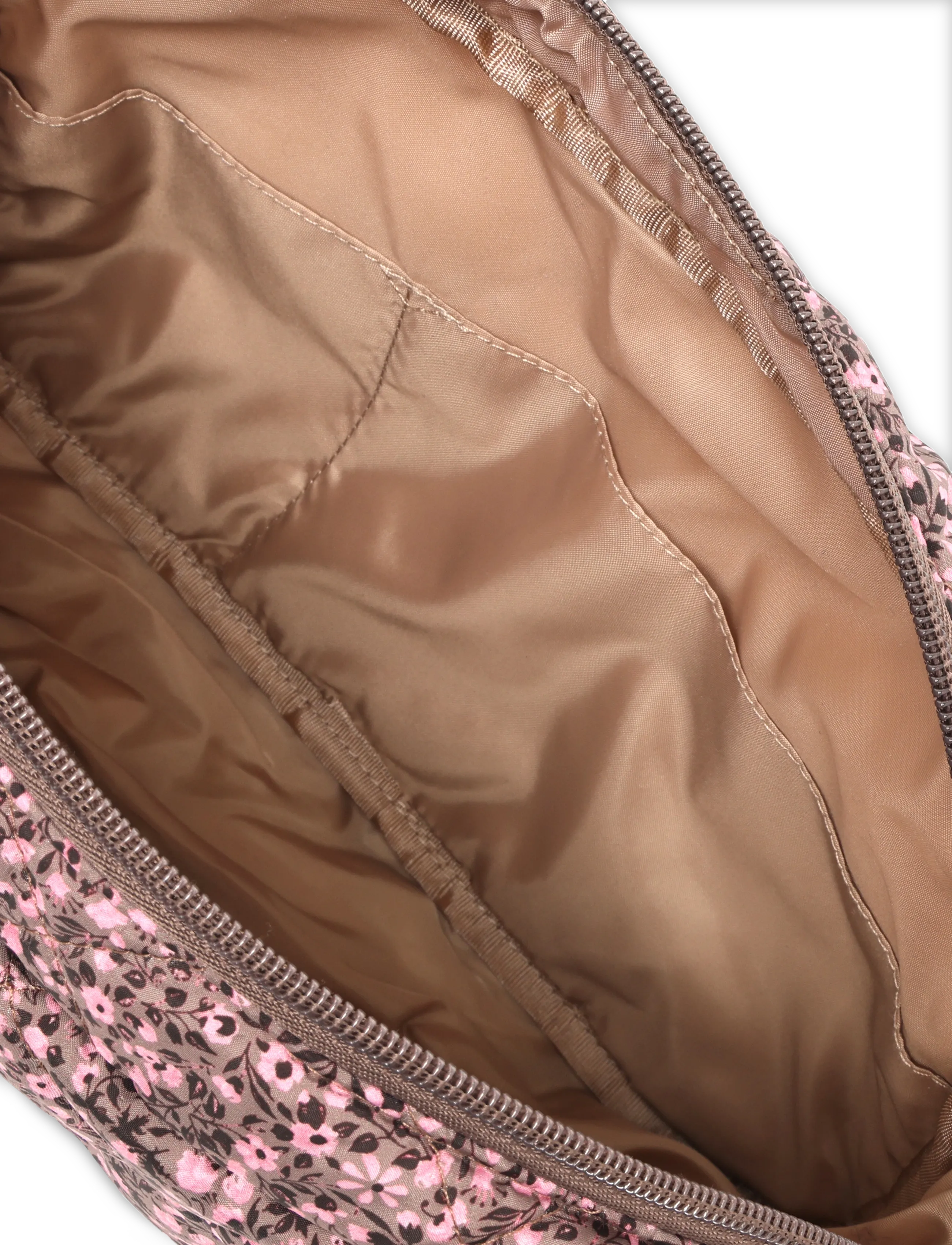 DAY ET - Day RE-Q Fleur Kit - makeup bags - chocolate chip - 3