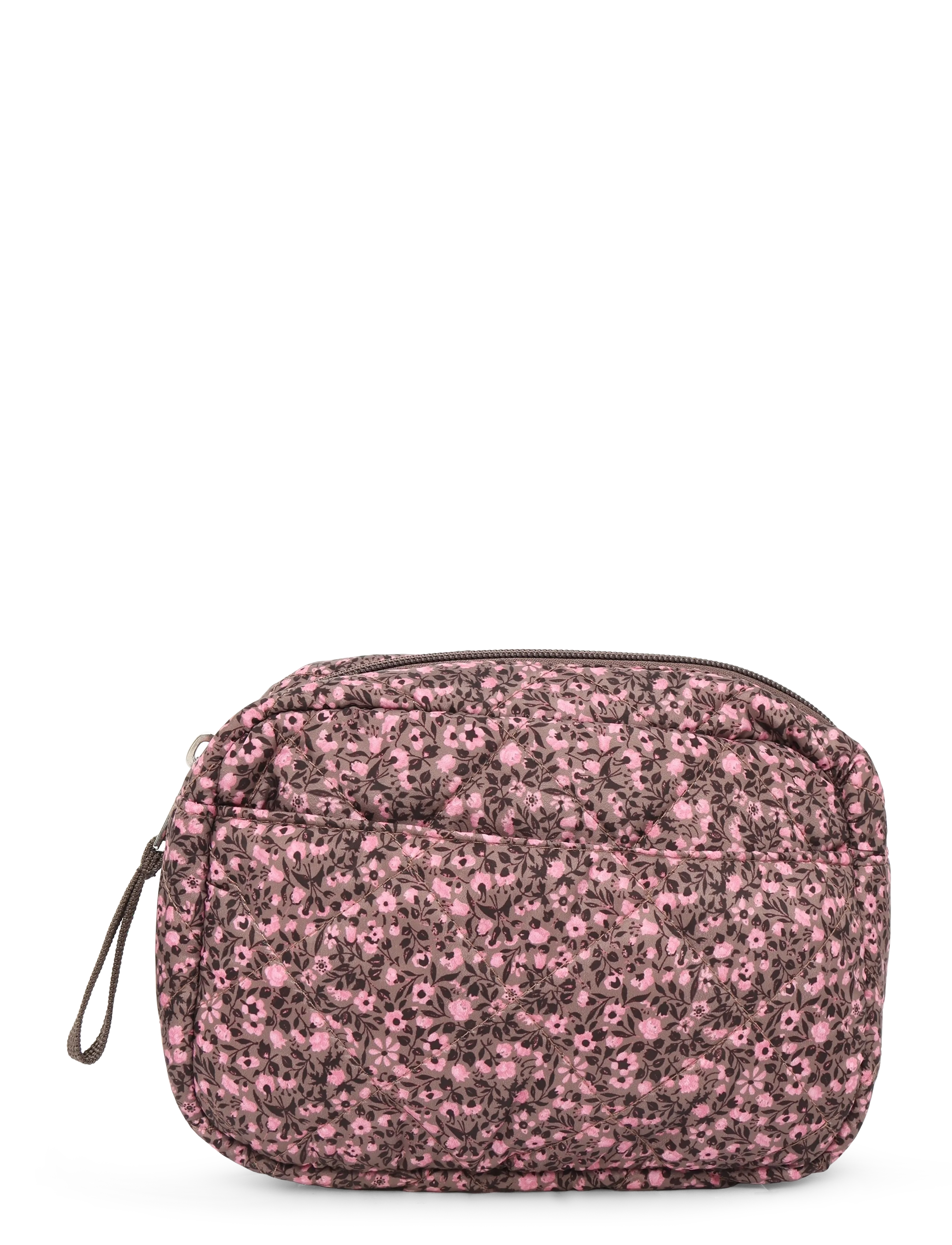 DAY ET Day RE-Q Fleur Kit S - Travel - CHOCOLATE CHIP / brown